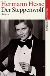 Der Steppenwolf