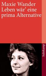 Leben w&auml;r eine prima Alternative