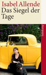 Das Siegel der Tage