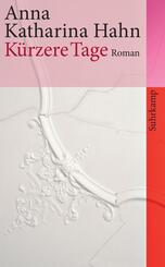 K&uuml;rzere Tage