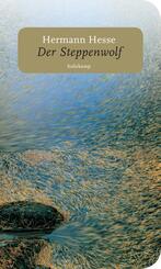 Der Steppenwolf