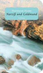 Narzi&szlig; und Goldmund