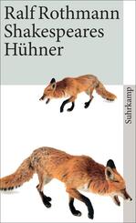 Shakespeares H&uuml;hner