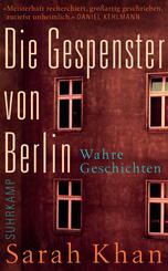 Die Gespenster von Berlin