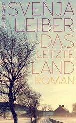 Das letzte Land