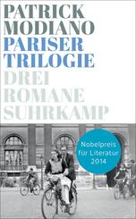Pariser Trilogie