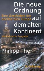 Die neue Ordnung auf dem alten Kontinent