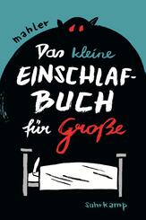 Das kleine Einschlafbuch für Große