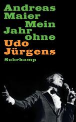 Mein Jahr ohne Udo J&uuml;rgens