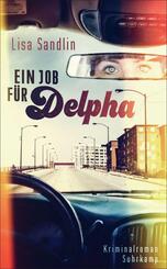 Ein Job f&uuml;r Delpha
