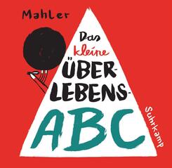 Das kleine &Uuml;berlebens-ABC