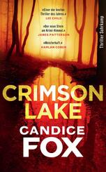 Crimson Lake