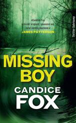 Missing Boy