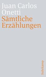 S&auml;mtliche Erz&auml;hlungen