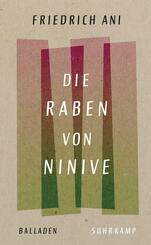 Die Raben von Ninive