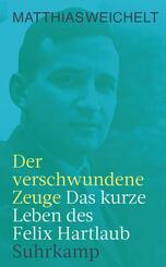 Der verschwundene Zeuge