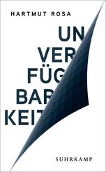 Unverf&uuml;gbarkeit