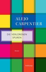 Die verlorenen Spuren