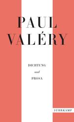 Dichtung und Prosa