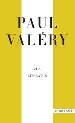Zur Literatur