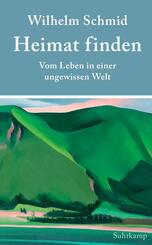 Heimat finden