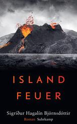Islandfeuer