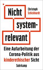 Nicht systemrelevant