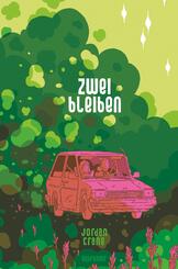 Zwei bleiben - Graphic Novel | Das lang erwartete Meisterwerk des gefeierten Comic-Künstlers