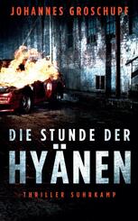 Die Stunde der Hy&auml;nen