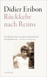R&uuml;ckkehr nach Reims