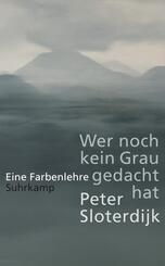 Wer noch kein Grau gedacht hat