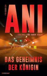 Das Geheimnis der K&ouml;nigin