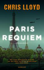 Paris Requiem