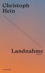 Landnahme