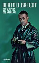 Der Aufstieg des Arturo Ui