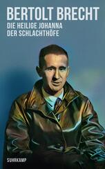 Die heilige Johanna der Schlachth&ouml;fe