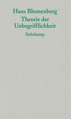 Theorie der Unbegrifflichkeit