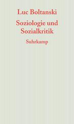 Soziologie und Sozialkritik
