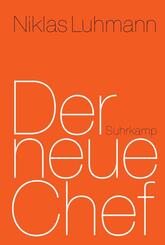 Der neue Chef