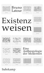 Existenzweisen