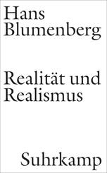 Realit&auml;t und Realismus