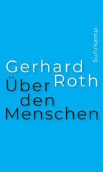 &Uuml;ber den Menschen