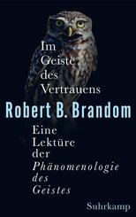 Im Geiste des Vertrauens