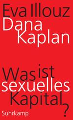 Was ist sexuelles Kapital?