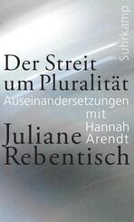Der Streit um Pluralit&auml;t