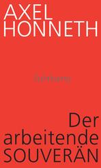 Der arbeitende Souver&auml;n