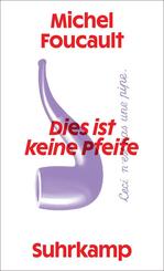 Dies ist keine Pfeife