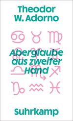 Aberglaube aus zweiter Hand