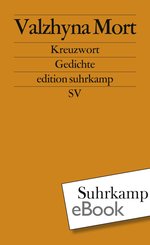 Kreuzwort (eBook, ePUB/PDF)