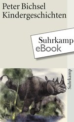 Kindergeschichten (eBook, ePUB)
